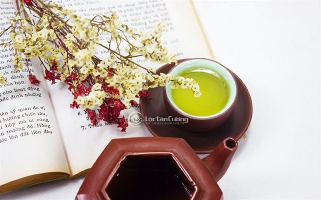 Trà Bắc Thái Nguyên Đúng Chuẩn Người Sành Trà
