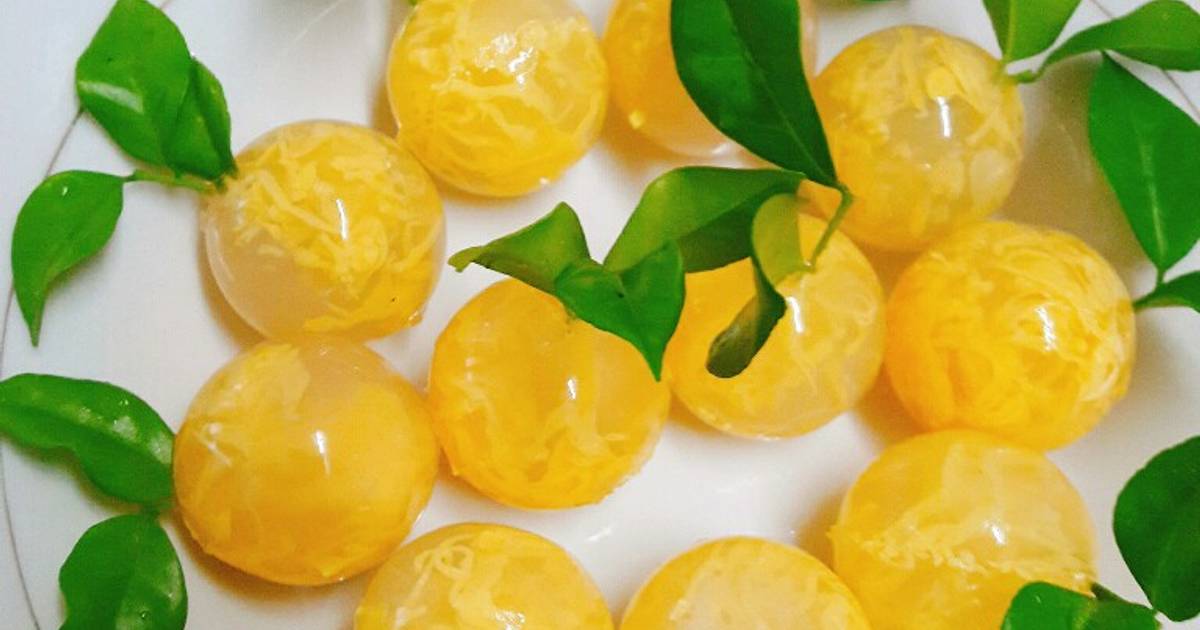 Rau câu trái tắc