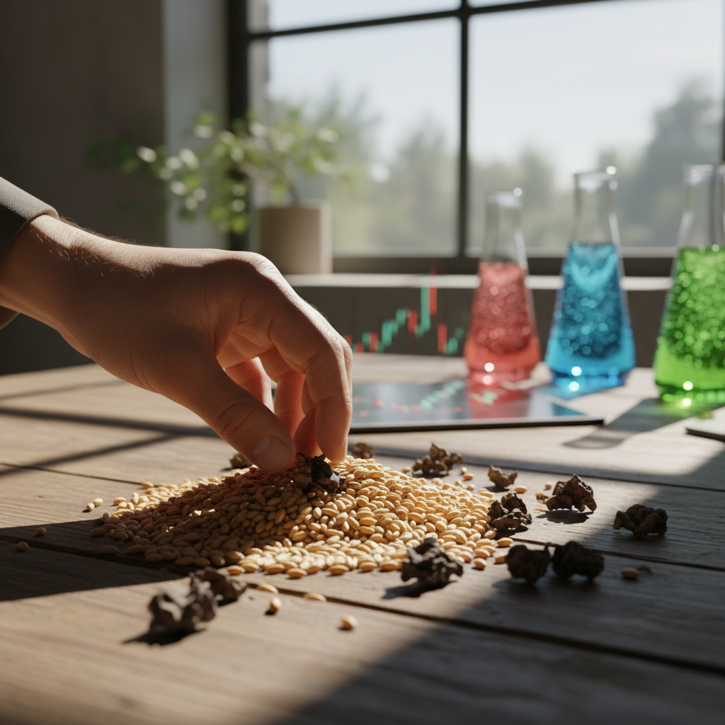 📢 바이오 공모주, 옥석 가리기 힘드시죠?