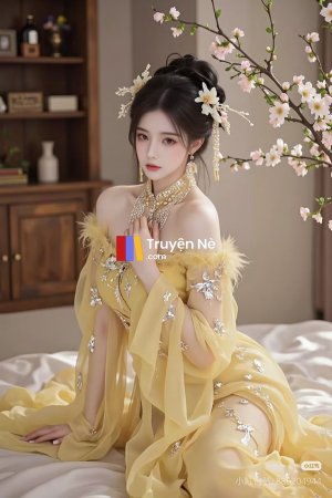Chủ Nhân Của Vô Danh