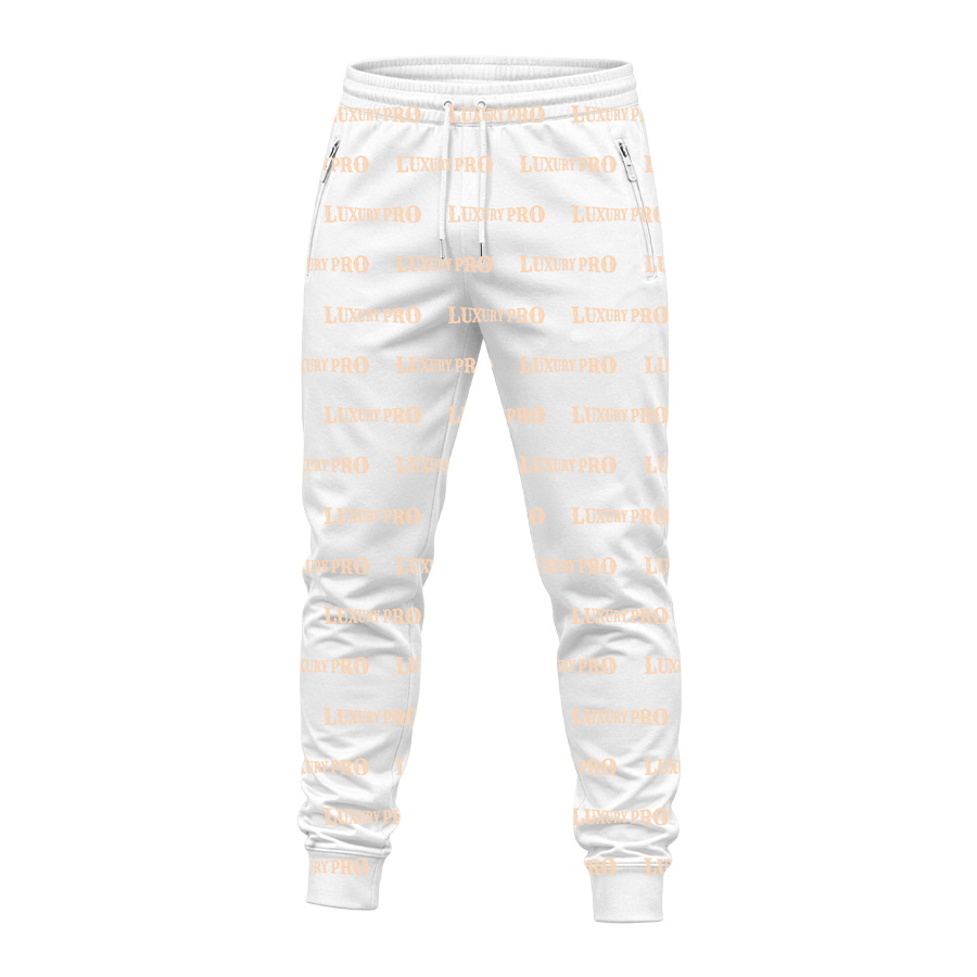 AOP JOY Sweatpants