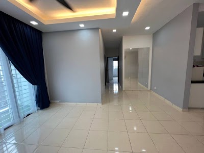 Residensi Permai, Bandar Teknologi Kajang — foto 5/10