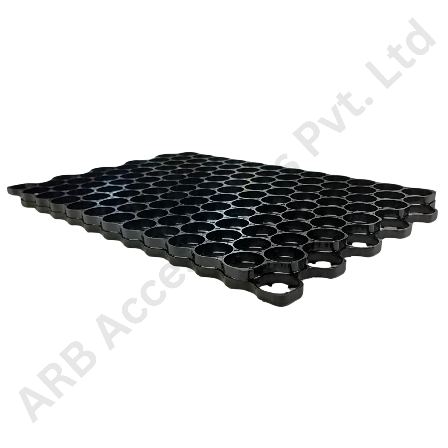 CELL HOLDER 26650(10X12) HEXA (10ae6)