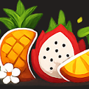 Exotic Fruits