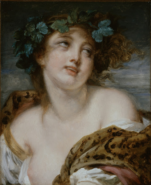 Bacchante Probably 1780s