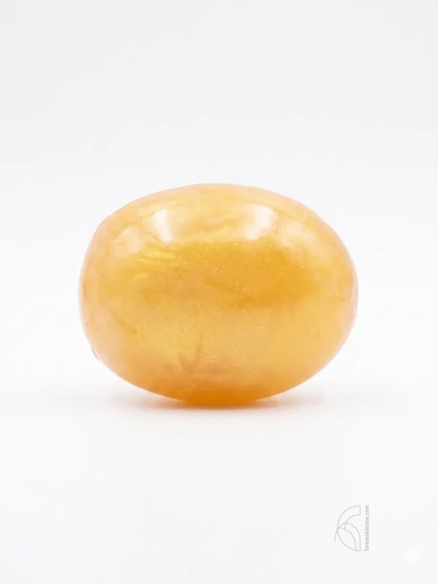 36K Gold Shining Beauty Soap