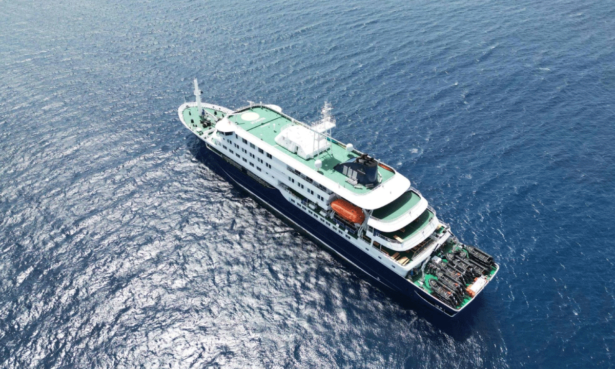 El brote de hantavirus en crucero revela fallas críticas que el turismo global debe anticipar en gestión sanitaria