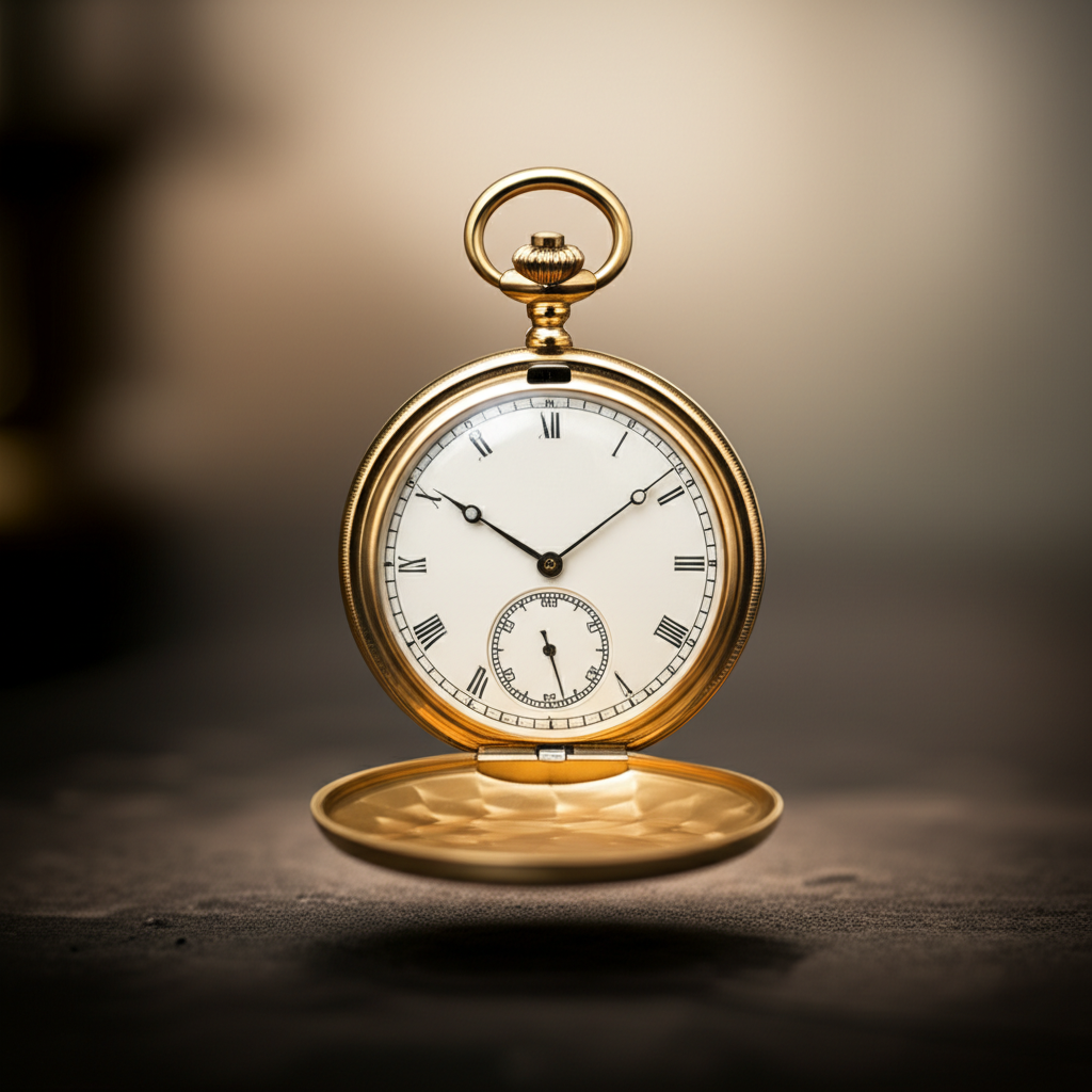 ⏰ 가장 중요한 매도 타이밍 잡기