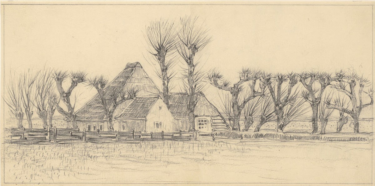 Boerderij 1900