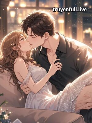 Đôi Dép Thỏ Hồng Trong Phòng Khách