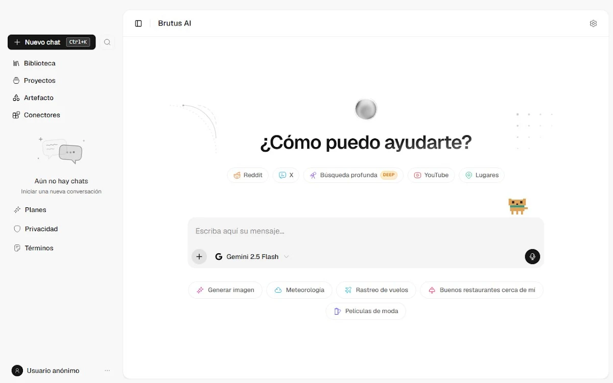 Captura de ChatGuru