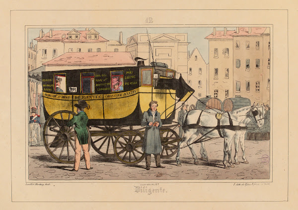 Diligente 1824 1829