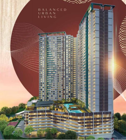 Riverville Residences 2 — Old Klang Road