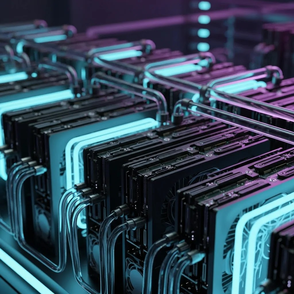 The Economic Reality of Legacy Infrastructure