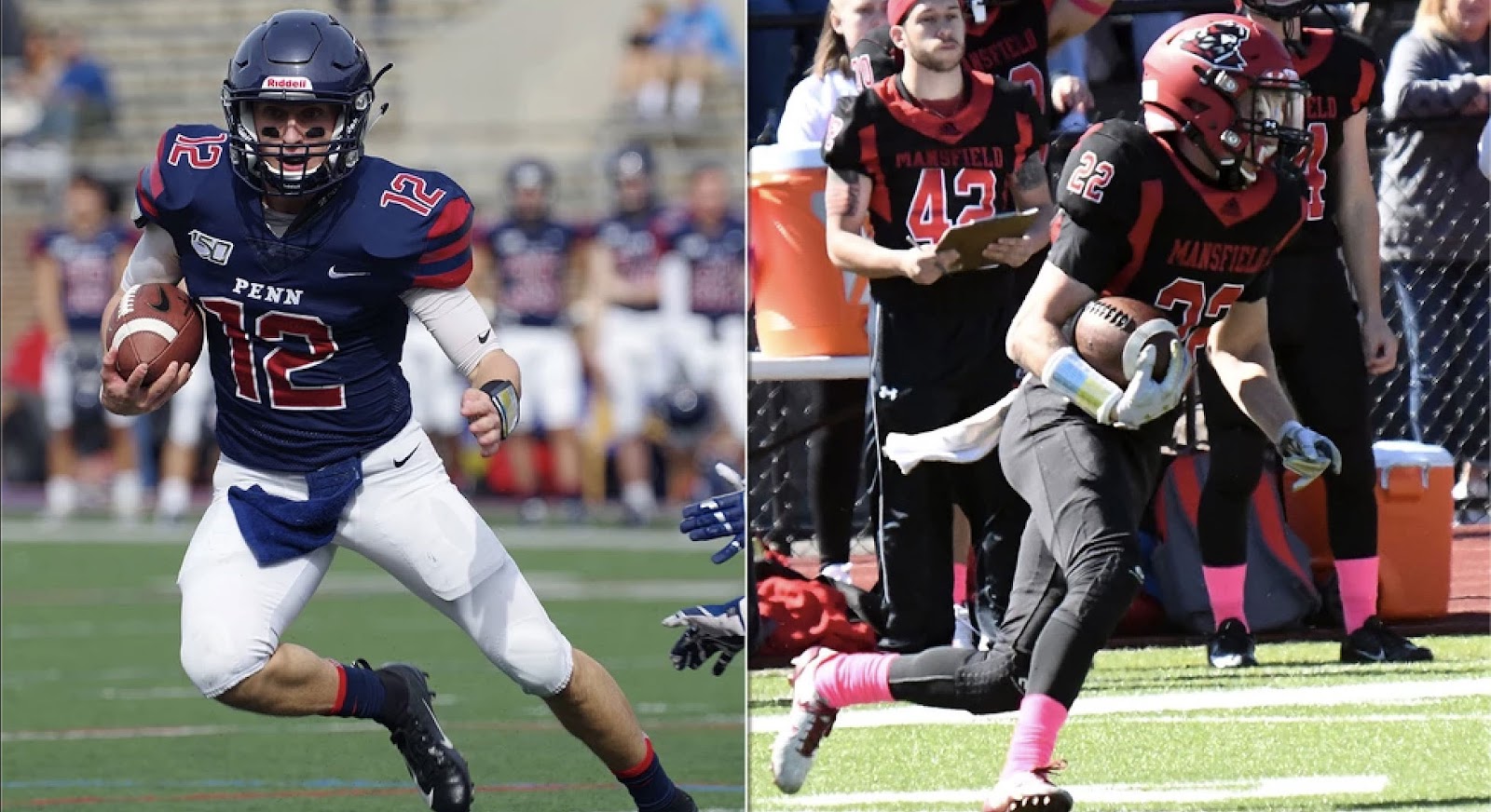 2019 CSFL Postseason Honors