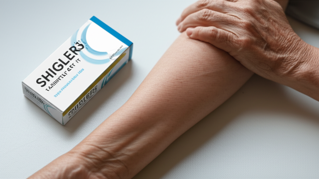 대상포진백신, 누가 꼭 맞아야 할까? (접종 대상 및 조건)