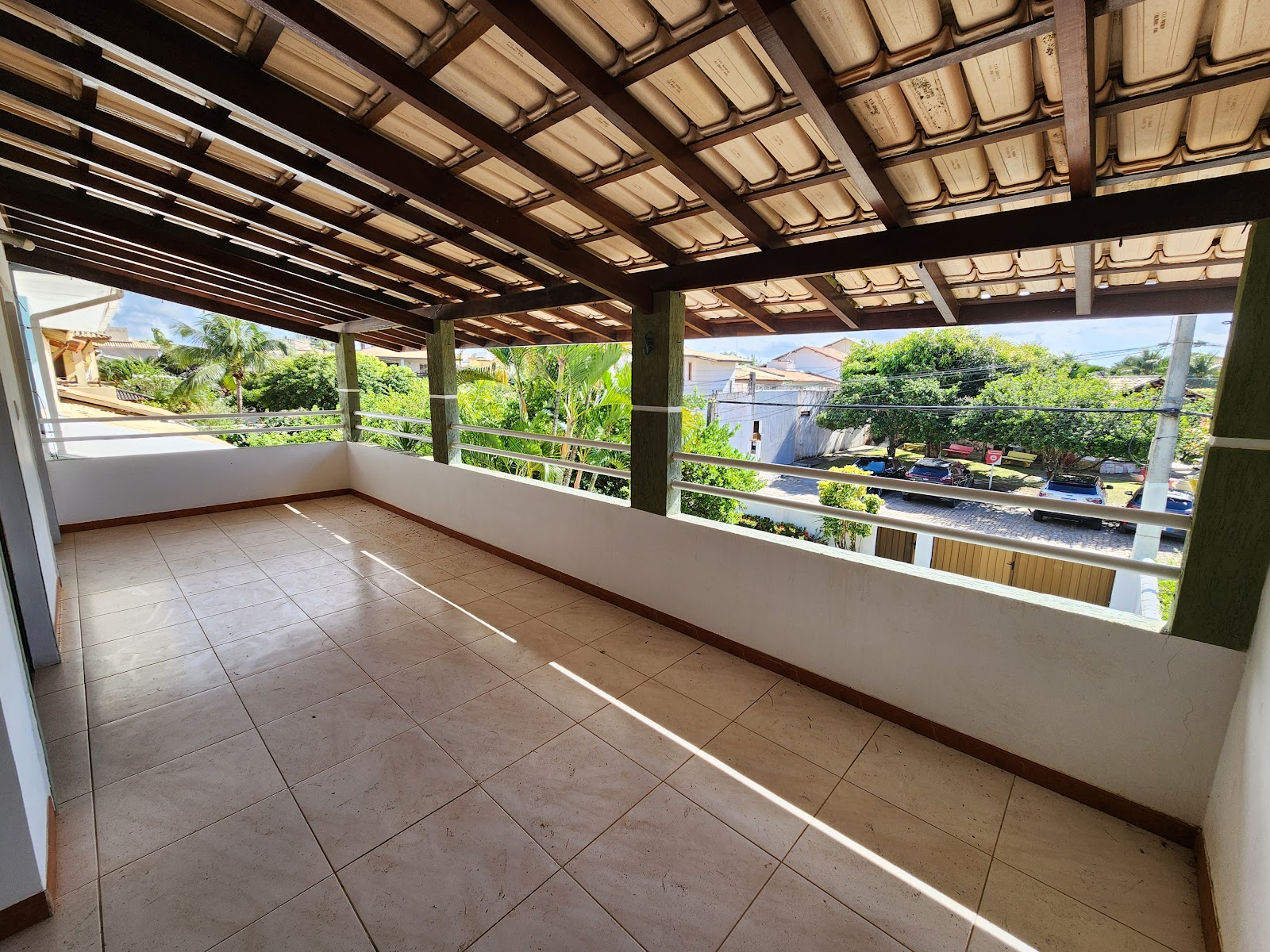 Casa em condomínio, Stella Maris
