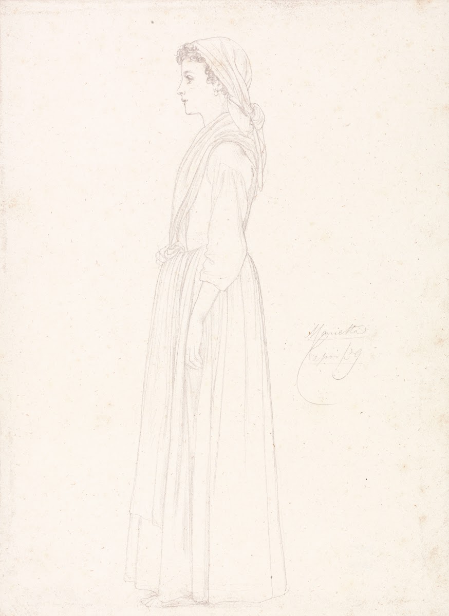 Marietta Capri 1859