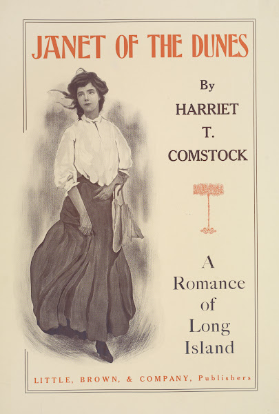 Janet of the dunes 1895 1911