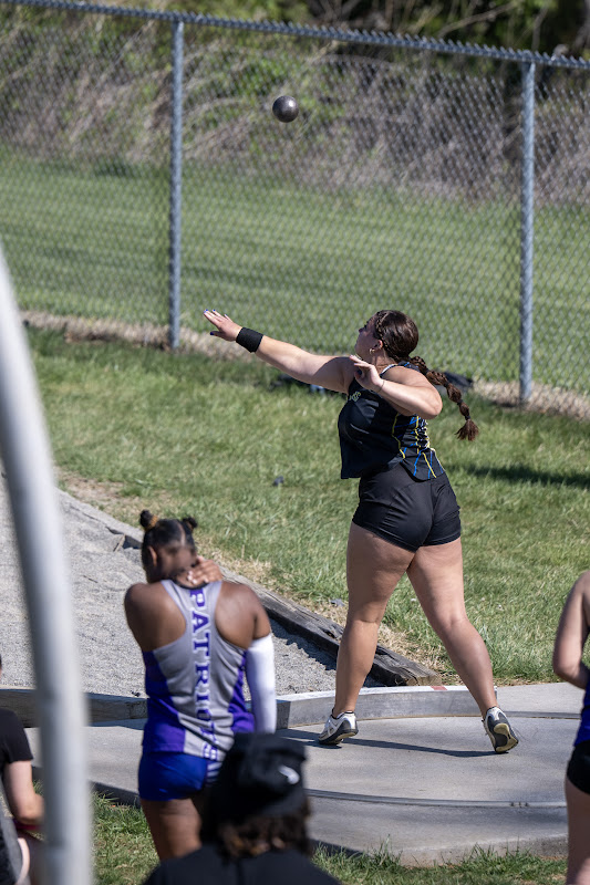 Photo from HS: Track & Field of Molly Lyon
