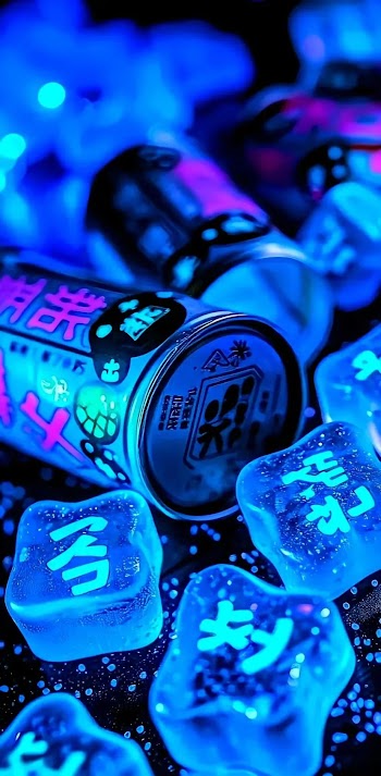 Energy Drink Picture