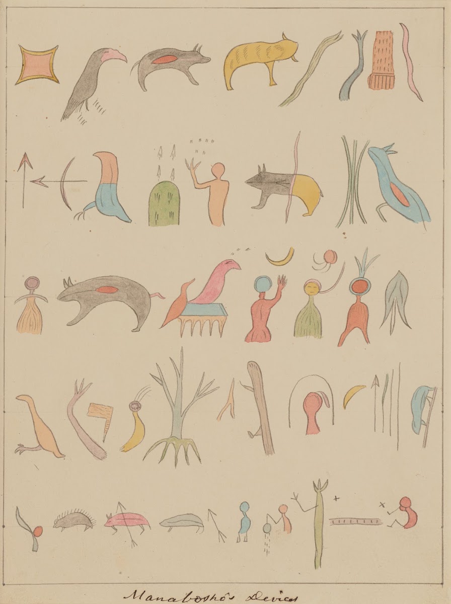 Manaboshos Devices 184955
