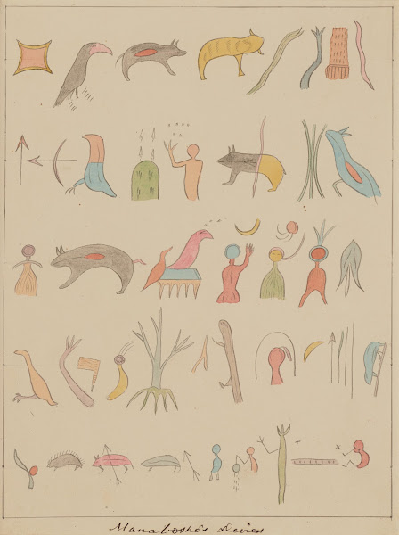 Manaboshos Devices 184955