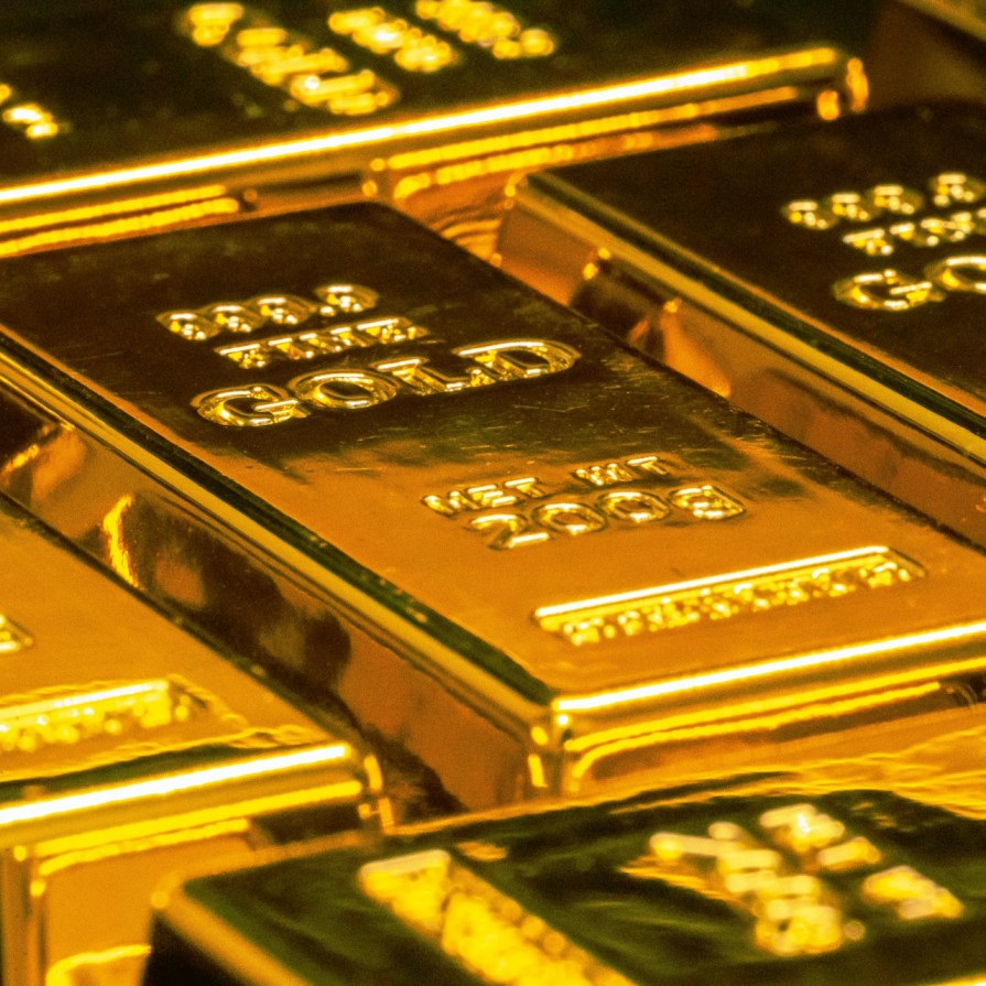 Giá Vàng 4,000 USD Đang Thay Đổi Cuộc Sống Ở Trung Á