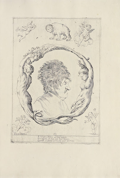Alfabeto in sogno Pl15 1683