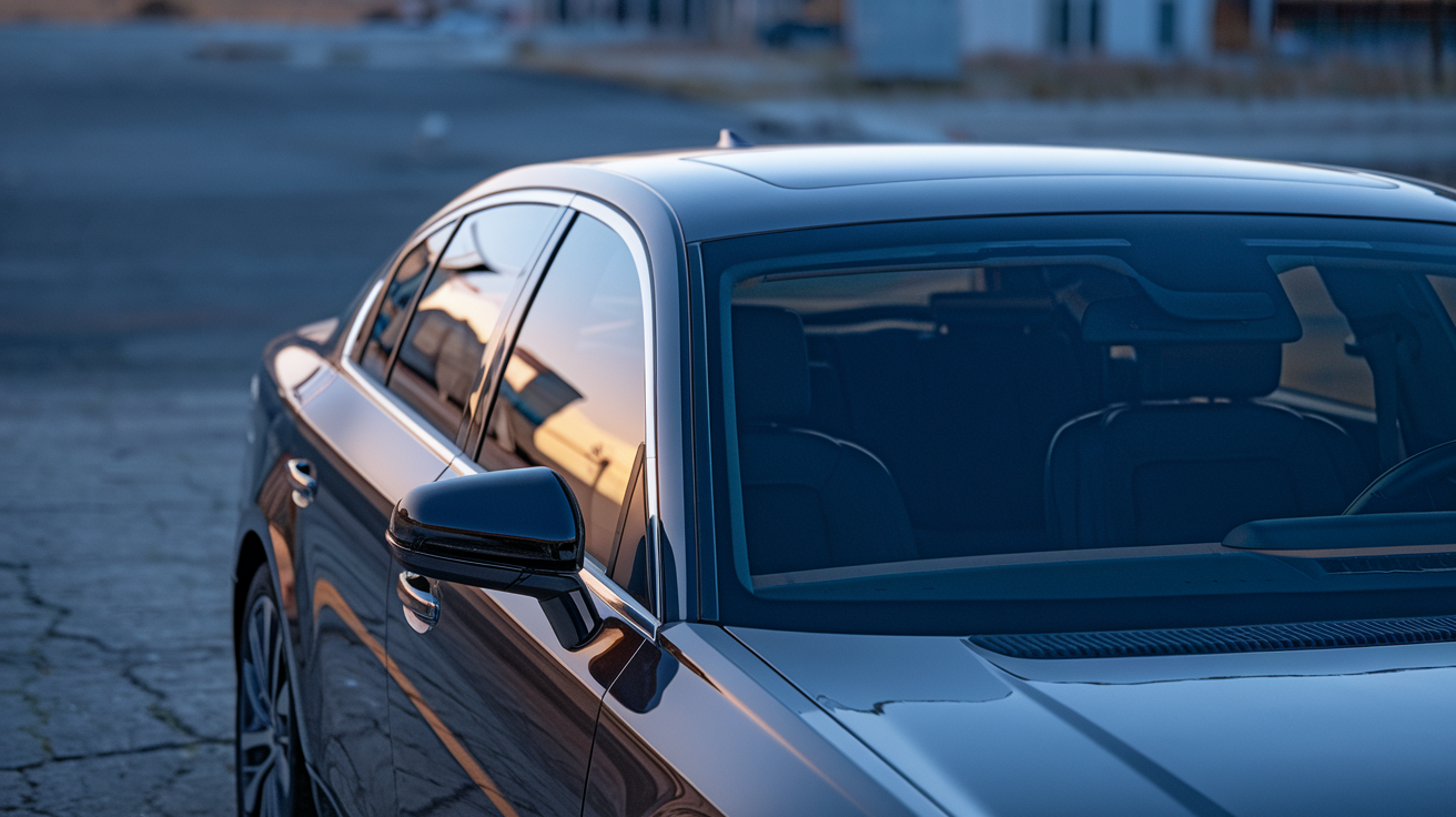 Idaho Window Tint Laws Explained (Legal Limits & Fines)