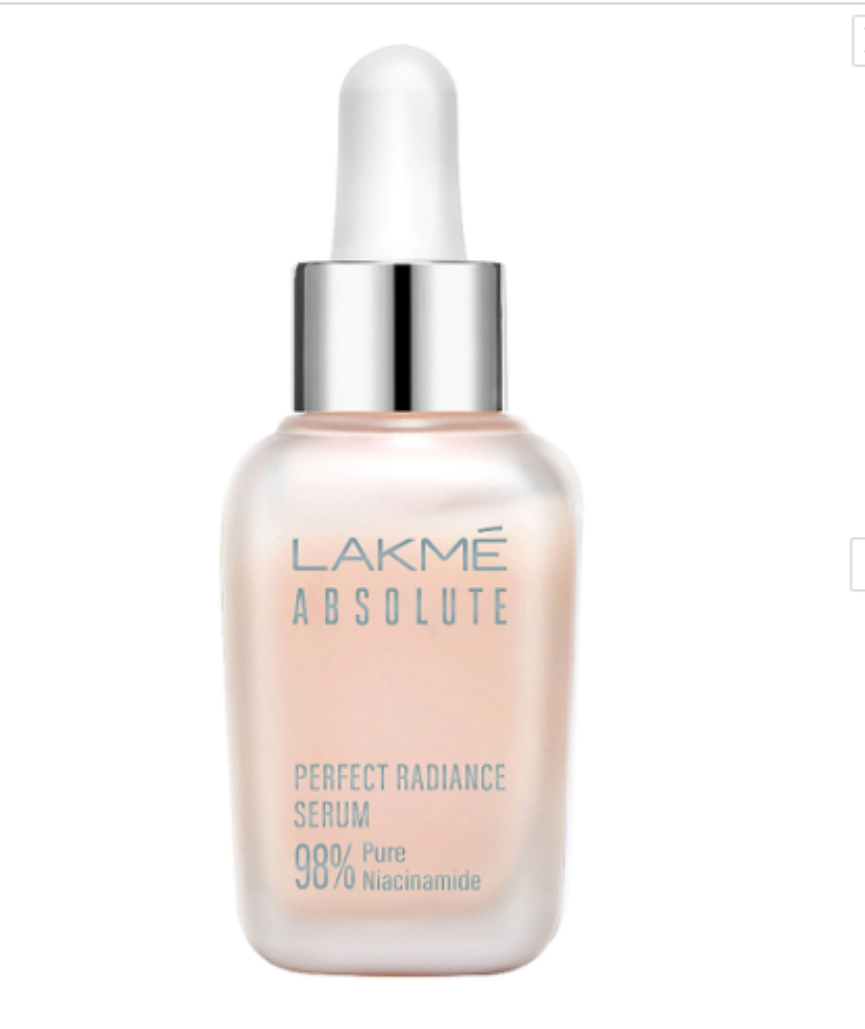 Lakme Absolute Perfect Radiance Skin Lightening Serum 30 ml