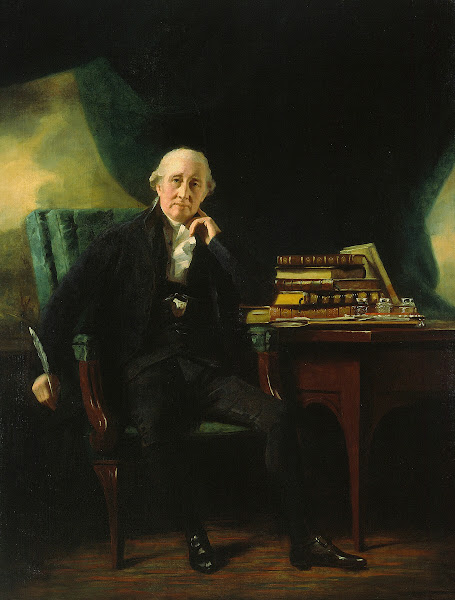 Adam Rolland Of Gask II 1800 10
