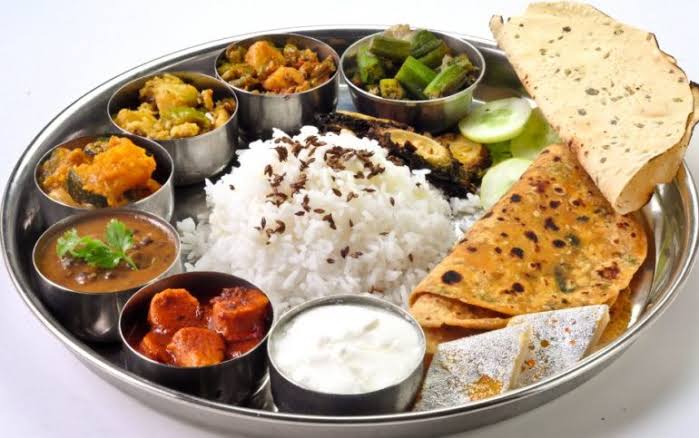 Bombay Thali (Limited)