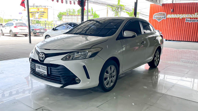 TOYOTA VIOS