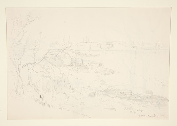 Coast View 19thcentury
