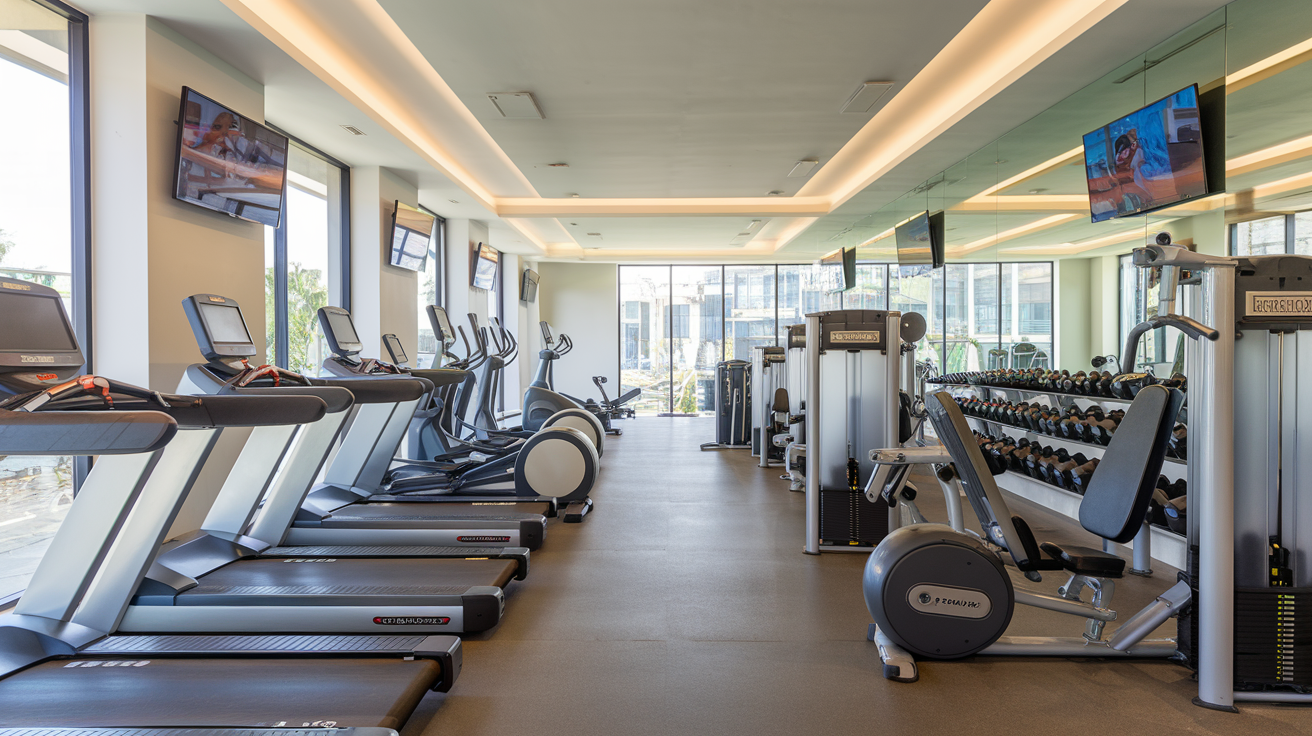 Best Gyms in Viman Nagar – Top Fitness Centers 2026