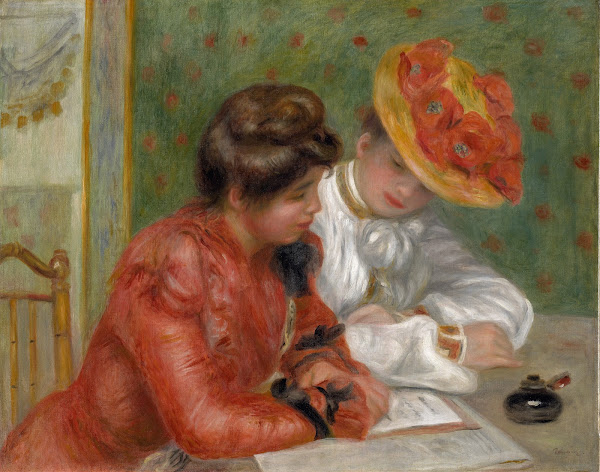 The Letter c 18951900