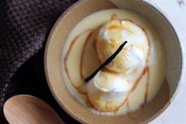 Floating Island - Iles Flottante