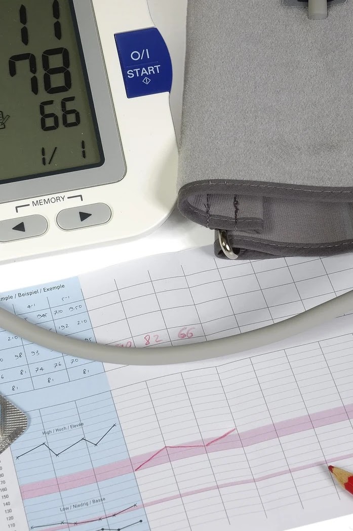 가족 혈압·혈당 자가 측정 시기와 기록 관리 최적화 방법