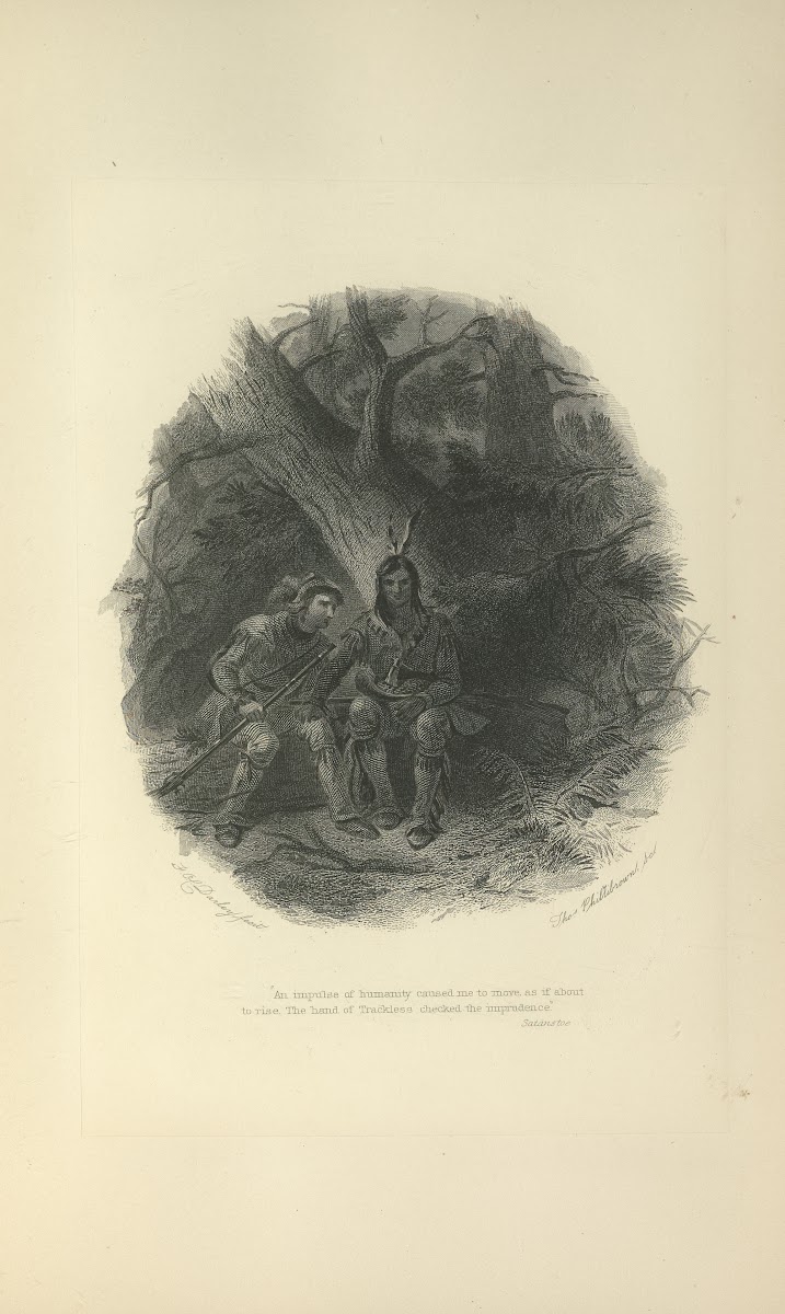 Satanstoe 1870s