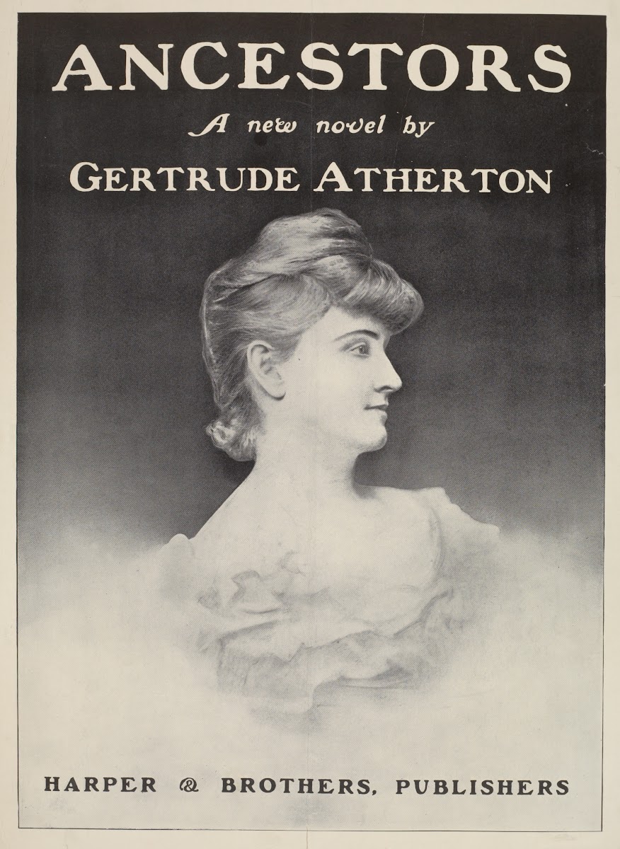 Ancestors 1895 1911