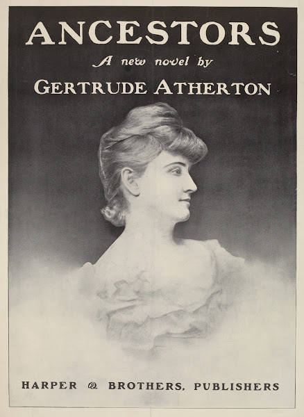Ancestors 1895 1911