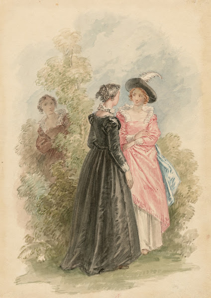 Illustrations to Shakespeare Pl048 19th century