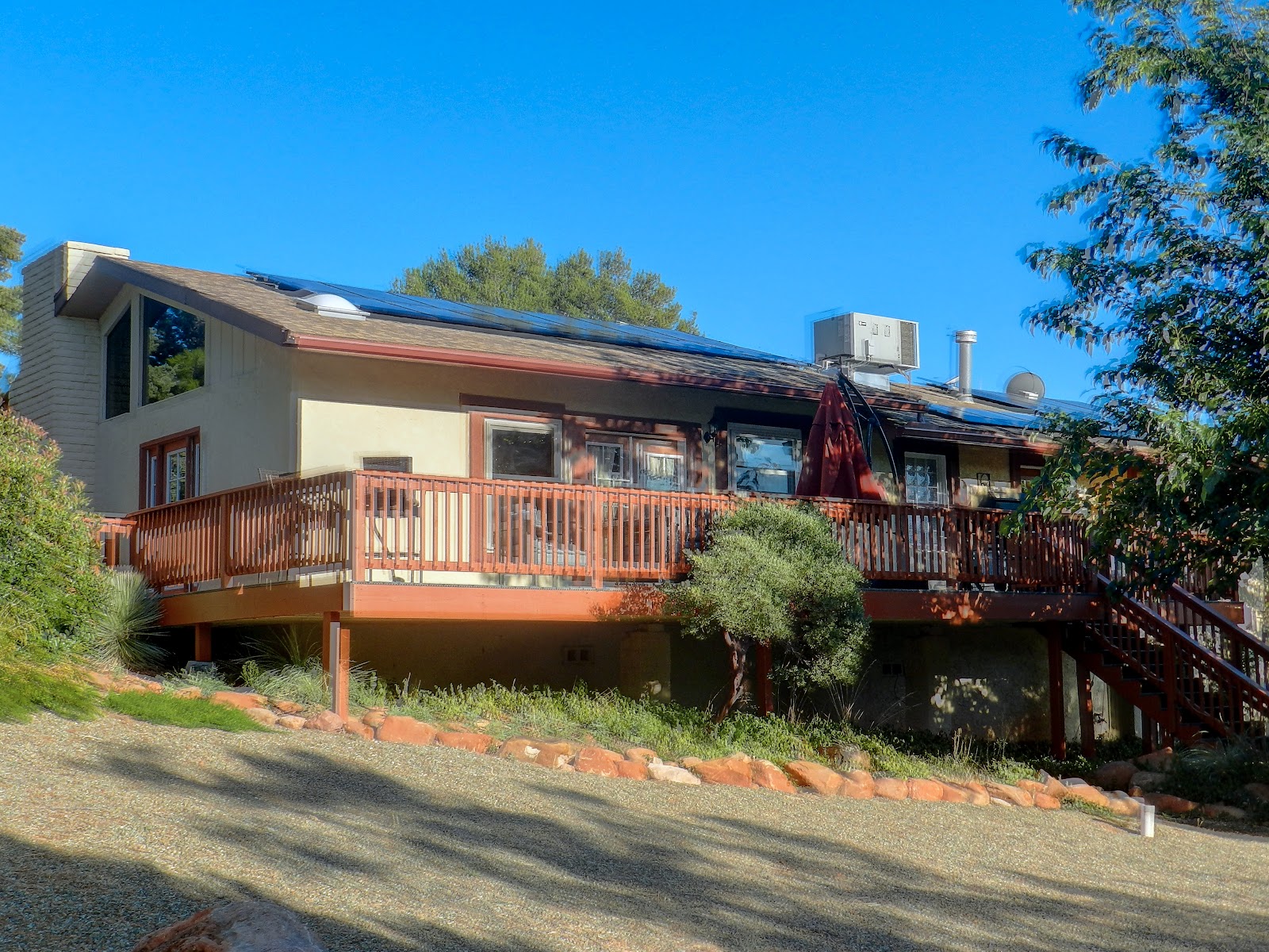 Quail Hollow Retreat