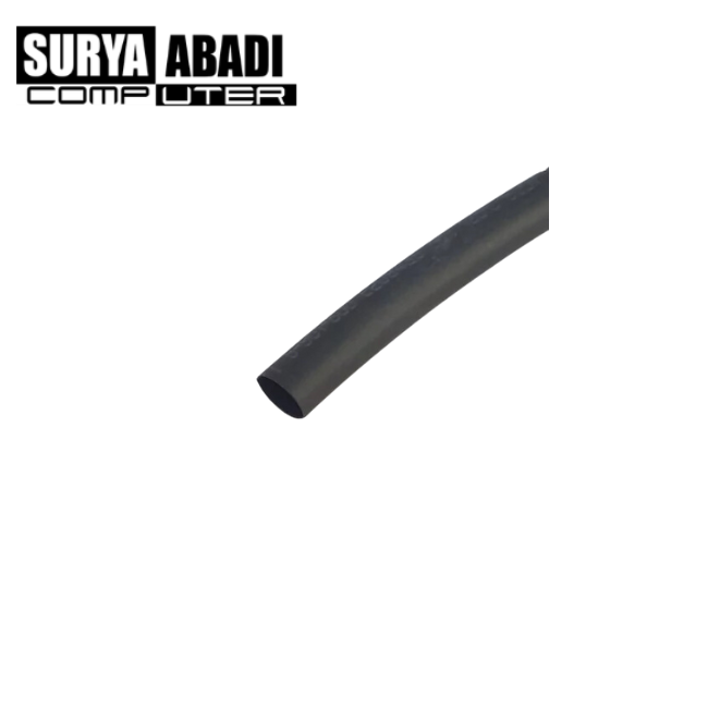 ISOLASI BAKAR 6 MM