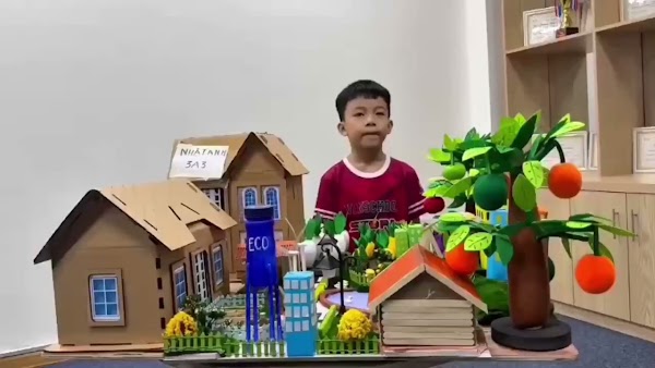 Video thumbnail từ Google Drive