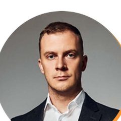 Сергей Колосов