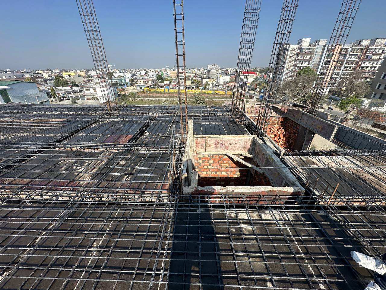 Construction Work 6