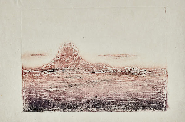 Pyramide de Sakkarah 1911