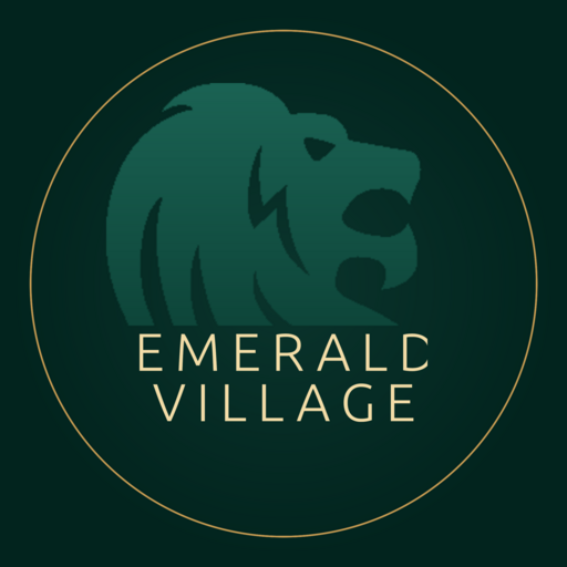 Герб Emerald Village
